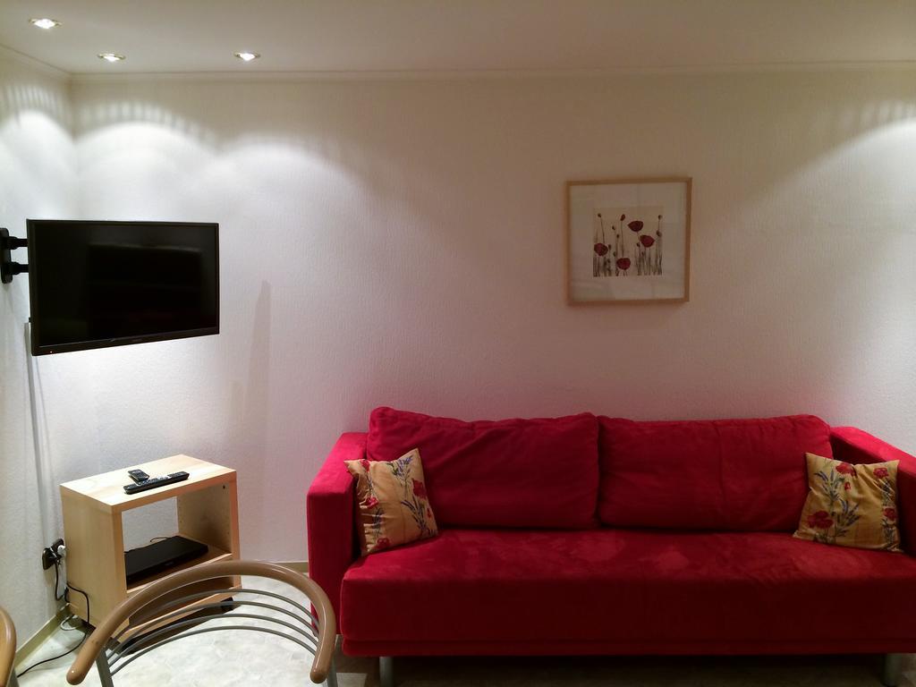 Ferienwohnung-Lind 윔바흐 객실 사진