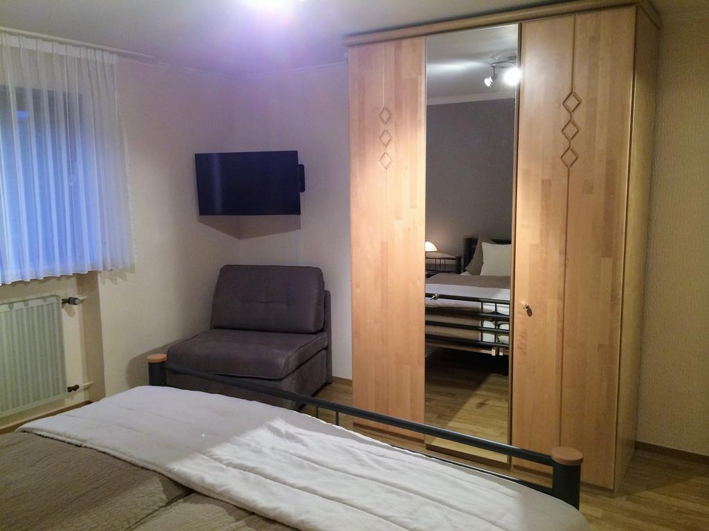 Ferienwohnung-Lind 윔바흐 객실 사진