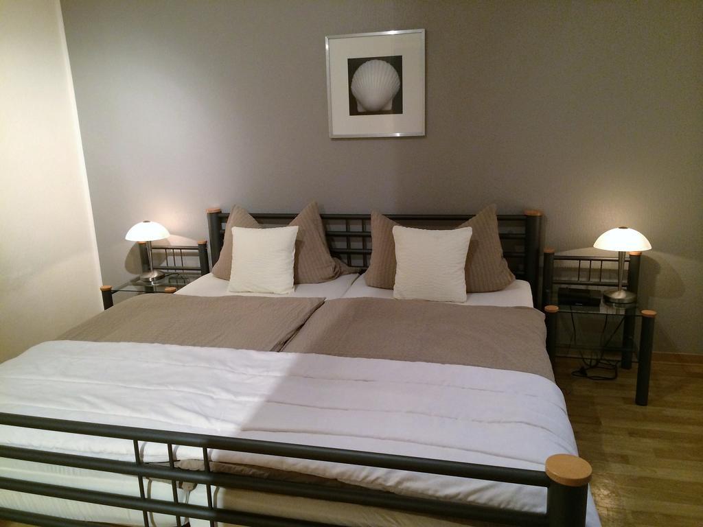 Ferienwohnung-Lind 윔바흐 객실 사진